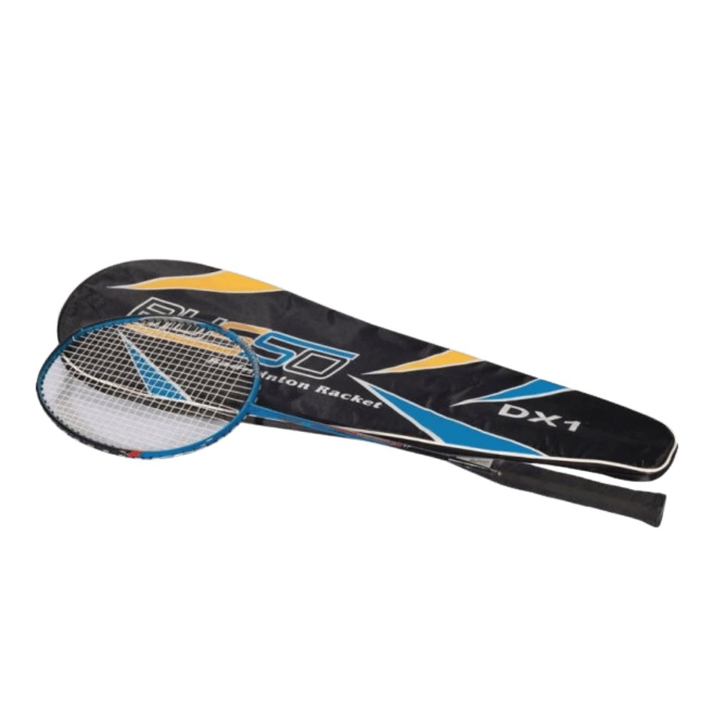 BUSSO DX1 BADMİNTON RAKETİ