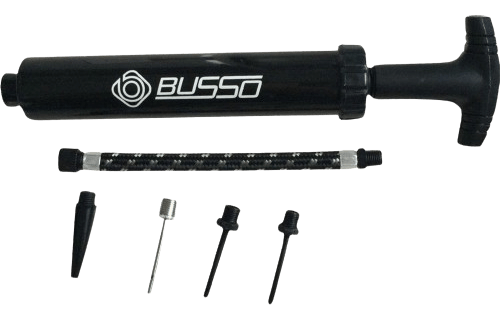 BUSSO HP-10 EL POMPASI