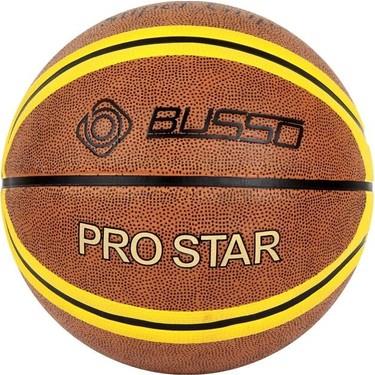 BUSSO PROSTAR 5 NUMARA BASKETBOL TOPU
