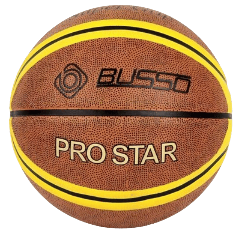 BUSSO PROSTAR 7 NUMARA BASKETBOL TOPU