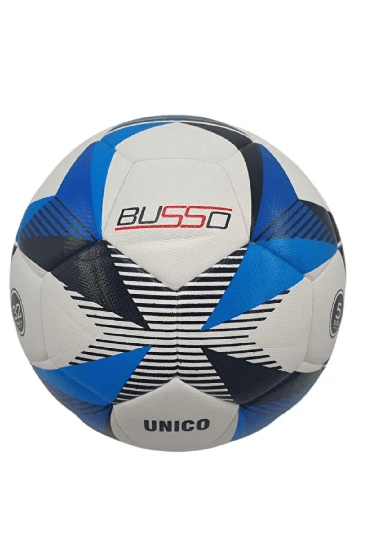 Busso Unico Hybrıd Futbol Topu 5 No