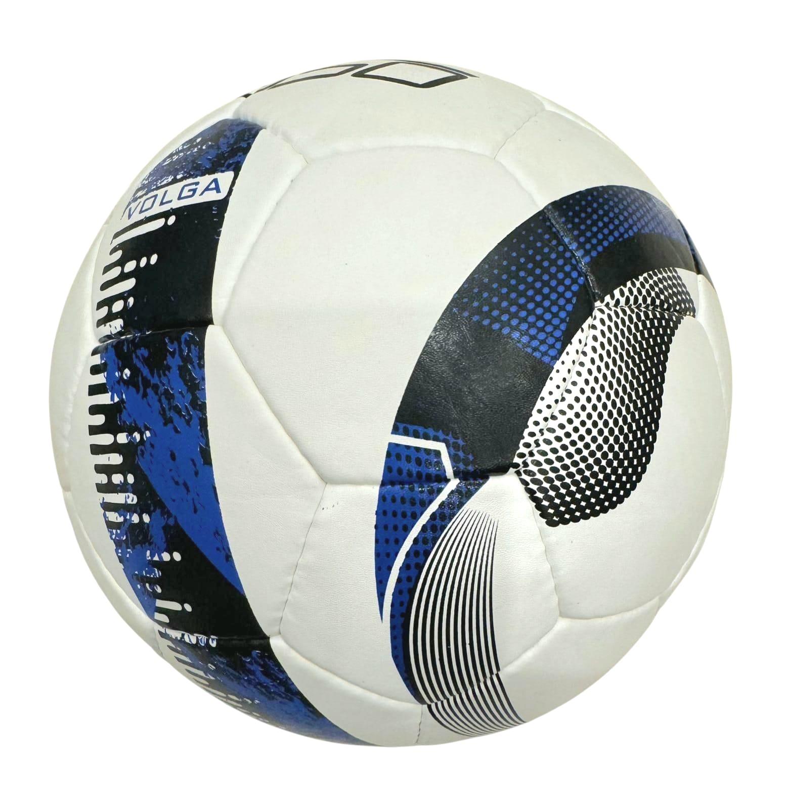 Busso Volga 5 Numara El Dikişli  Futbol Topu