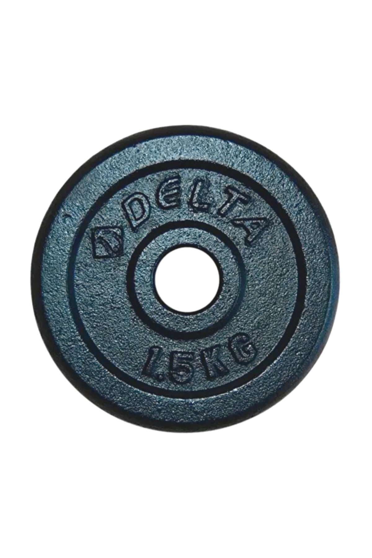 Delta 1.5 Kg Döküm Ağırlık