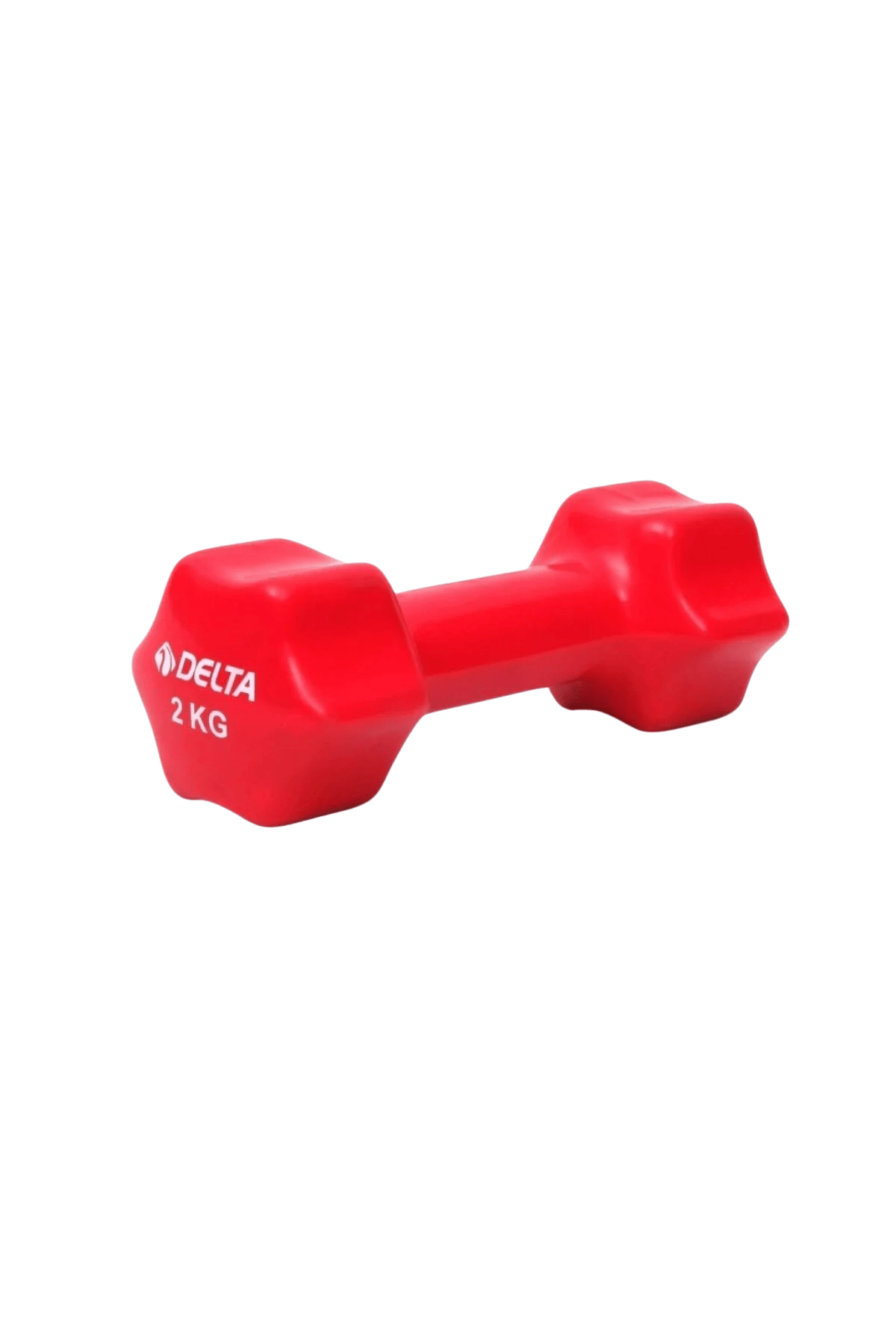 Delta 2 Kg Pvc Dambıl Ağırlık
