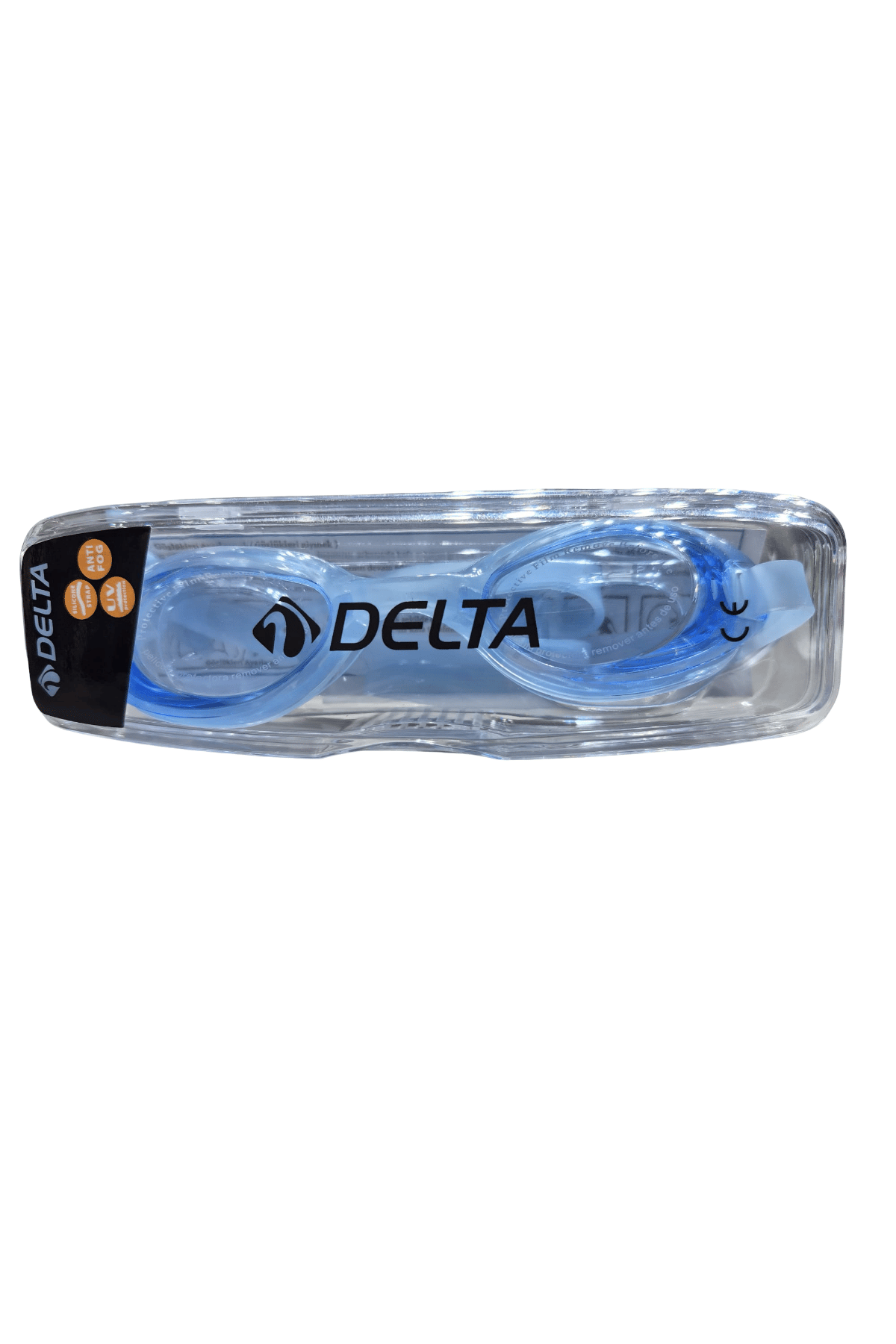 Delta 2540D Çocuk Yüzücü Gözlüğü