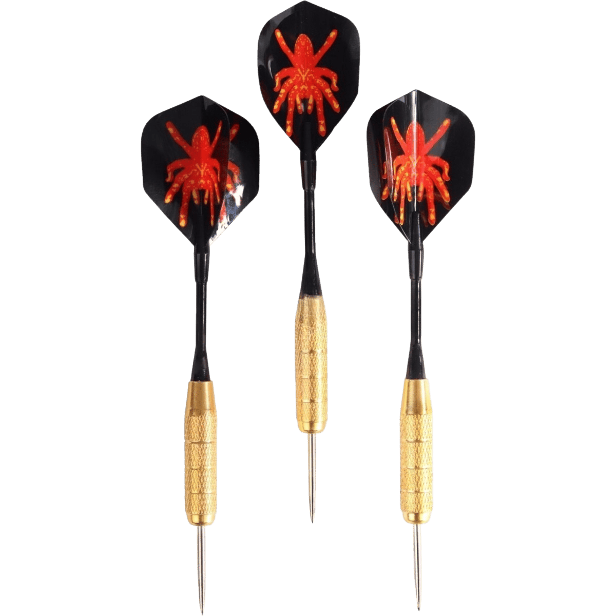 Delta  3'lü Dart Oku Seti DAI 4020 20gr