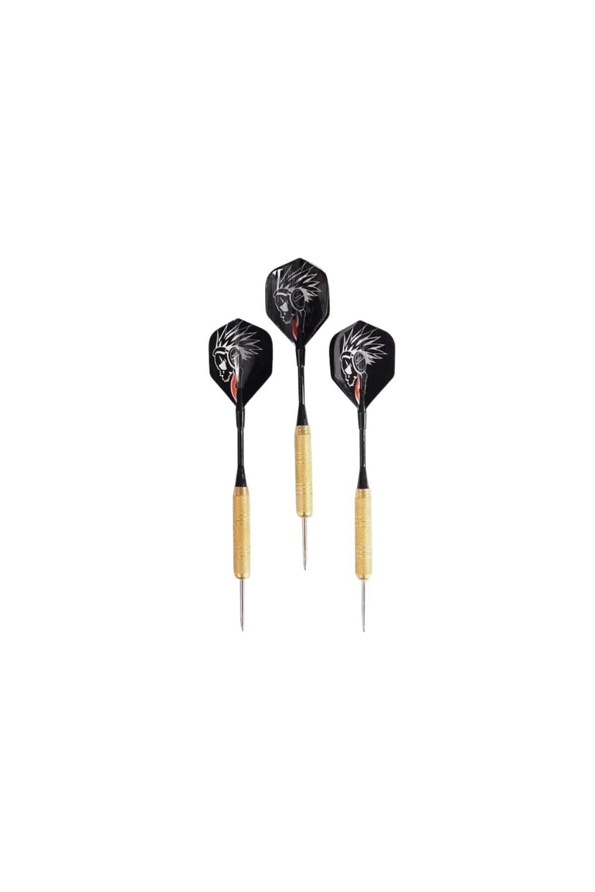 Delta 3'lü Dart Oku Seti DAP 2018 18 gr