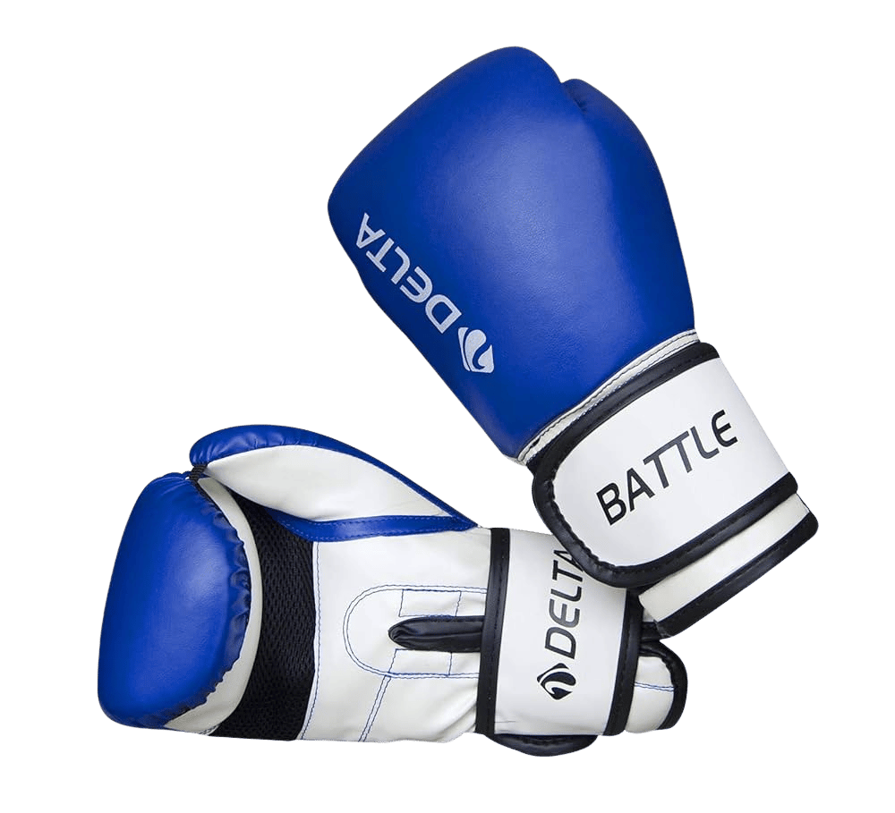 Delta Battle Boks Eldiveni