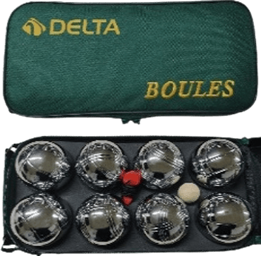 DELTA BOCCE SETİ
