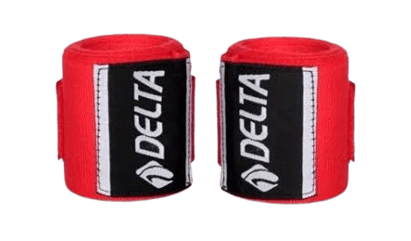 DELTA BOKS EL BANDAJI