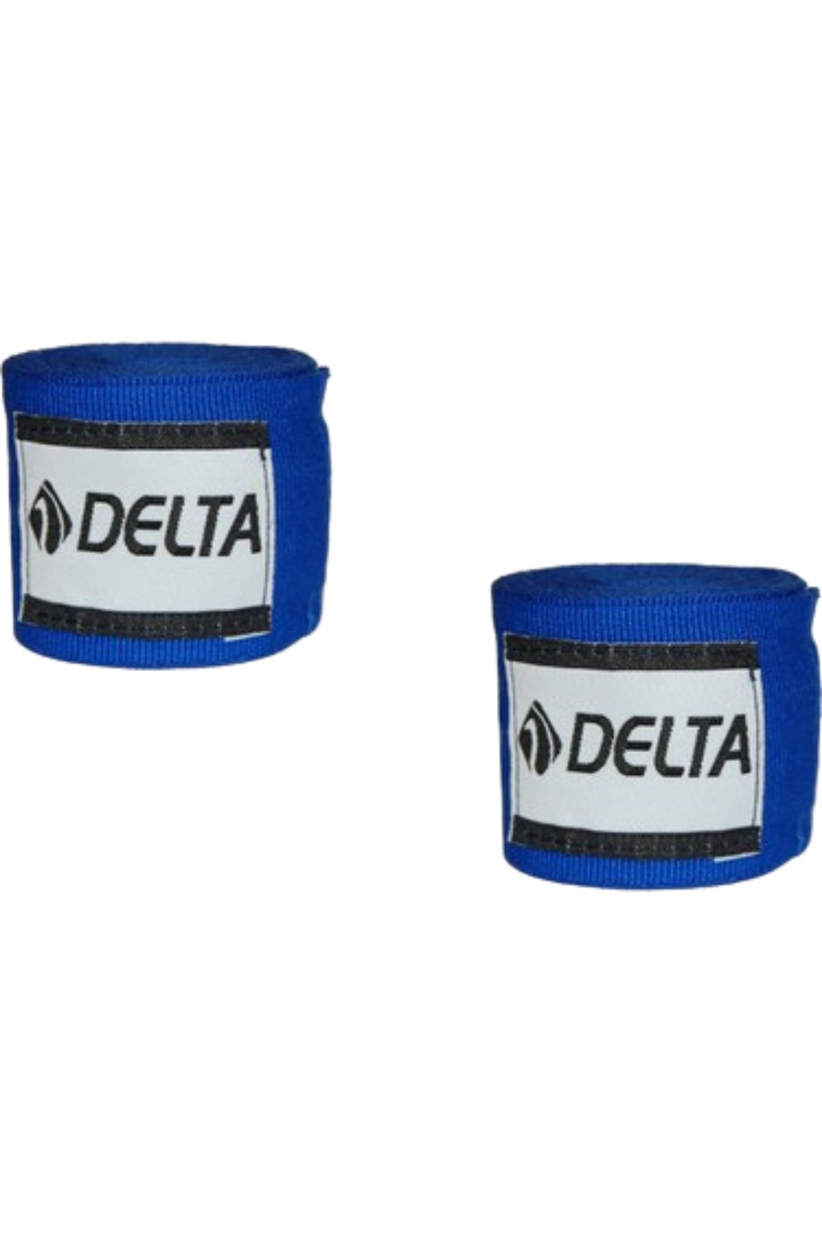 Delta Boks El Bandajı Mavi