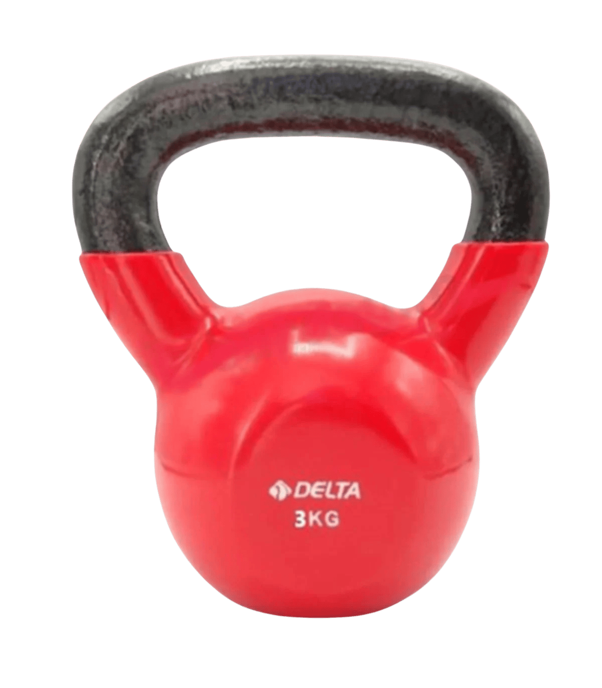Delta CKD179 3 Kg Kettlebell