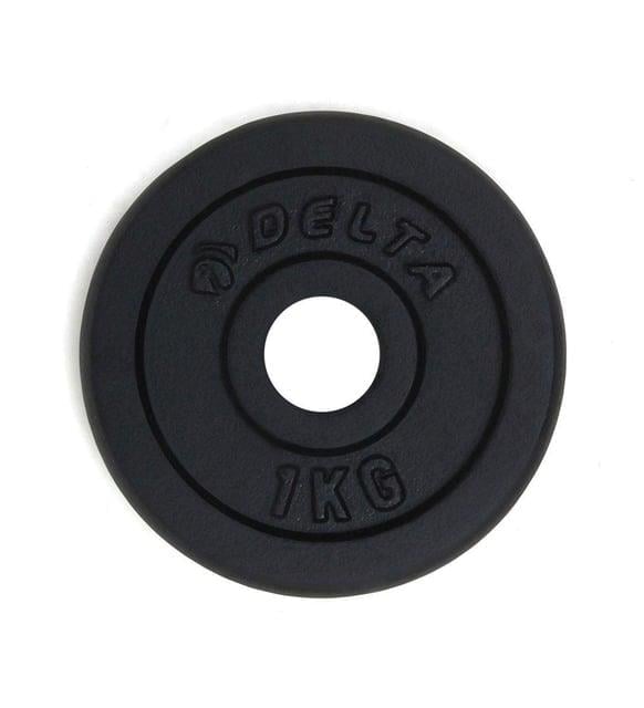 DELTA DBP 1610 1kg DÖKME AĞIRLIK