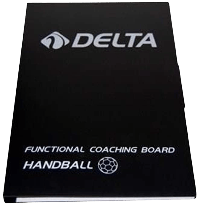 DELTA DSH 408 HENTBOL COACH BOARD