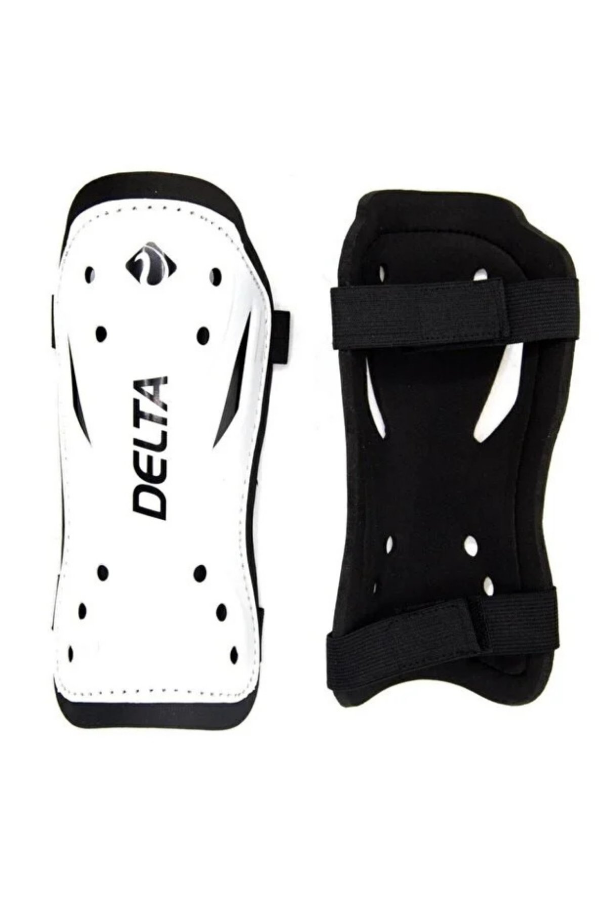 Delta Futbol Tekmelik Beyaz