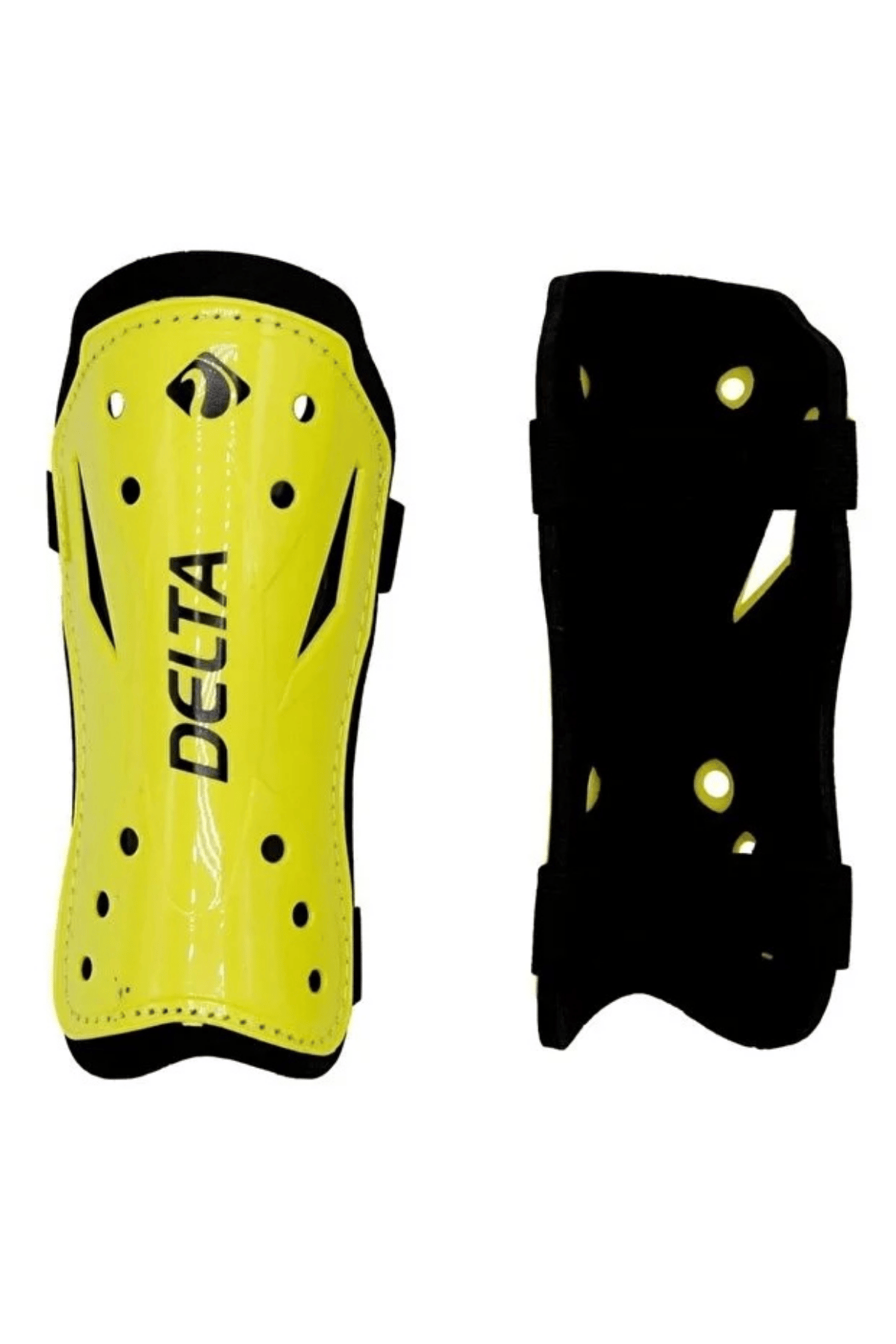 Delta Futbol Tekmelik Sarı