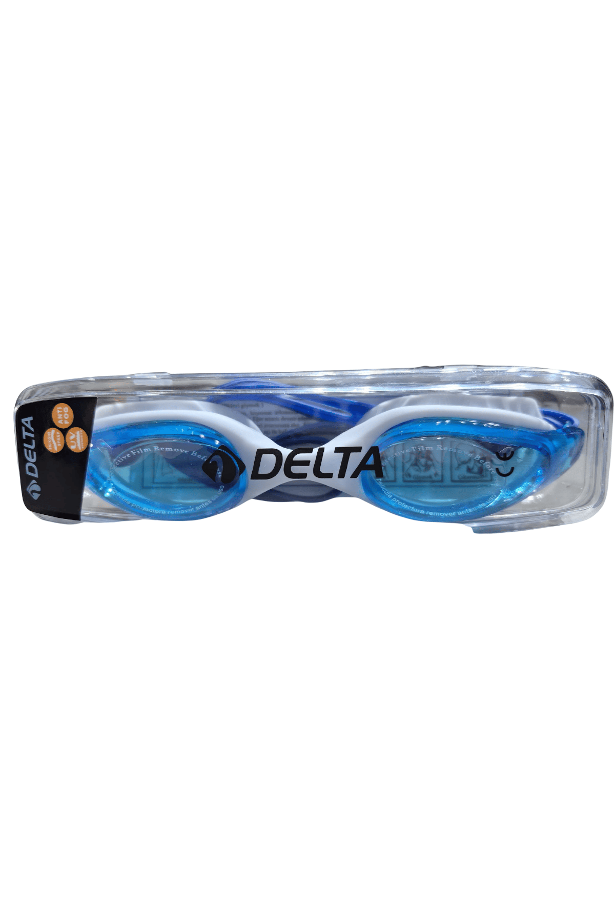 Delta GS54 Yüzücü Gözlüğü