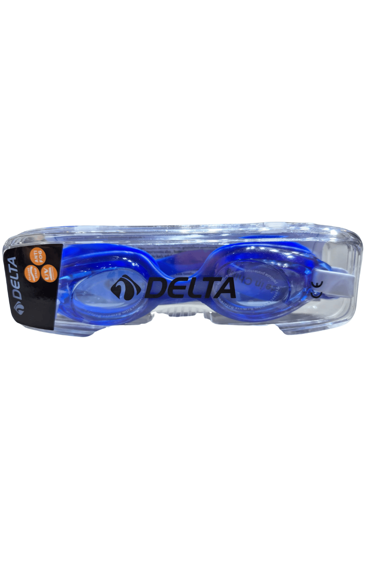 Delta Junior 2323 Yüzücü Gözlüğü