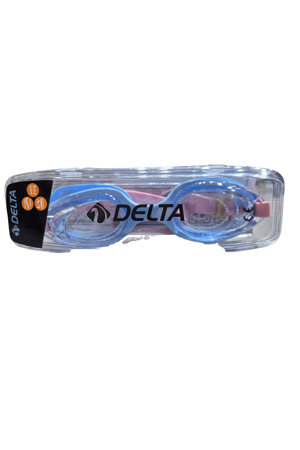 Delta Junior 2323 Yüzücü Gözlüğü