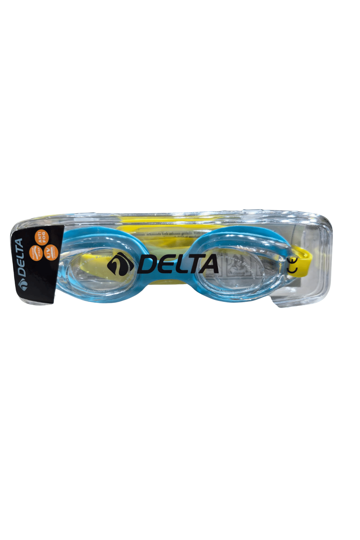 Delta Junior 2323 Yüzücü Gözlüğü