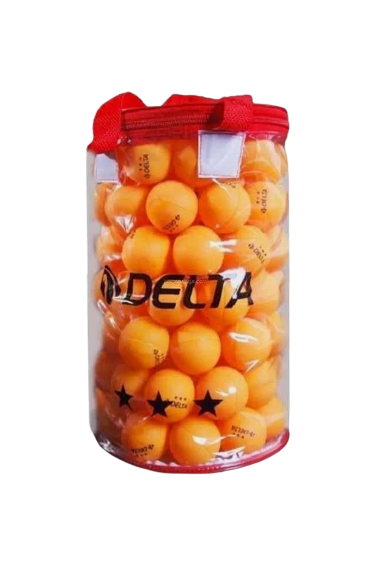 Delta Masa Tenisi Topu 100'lü TMT-345