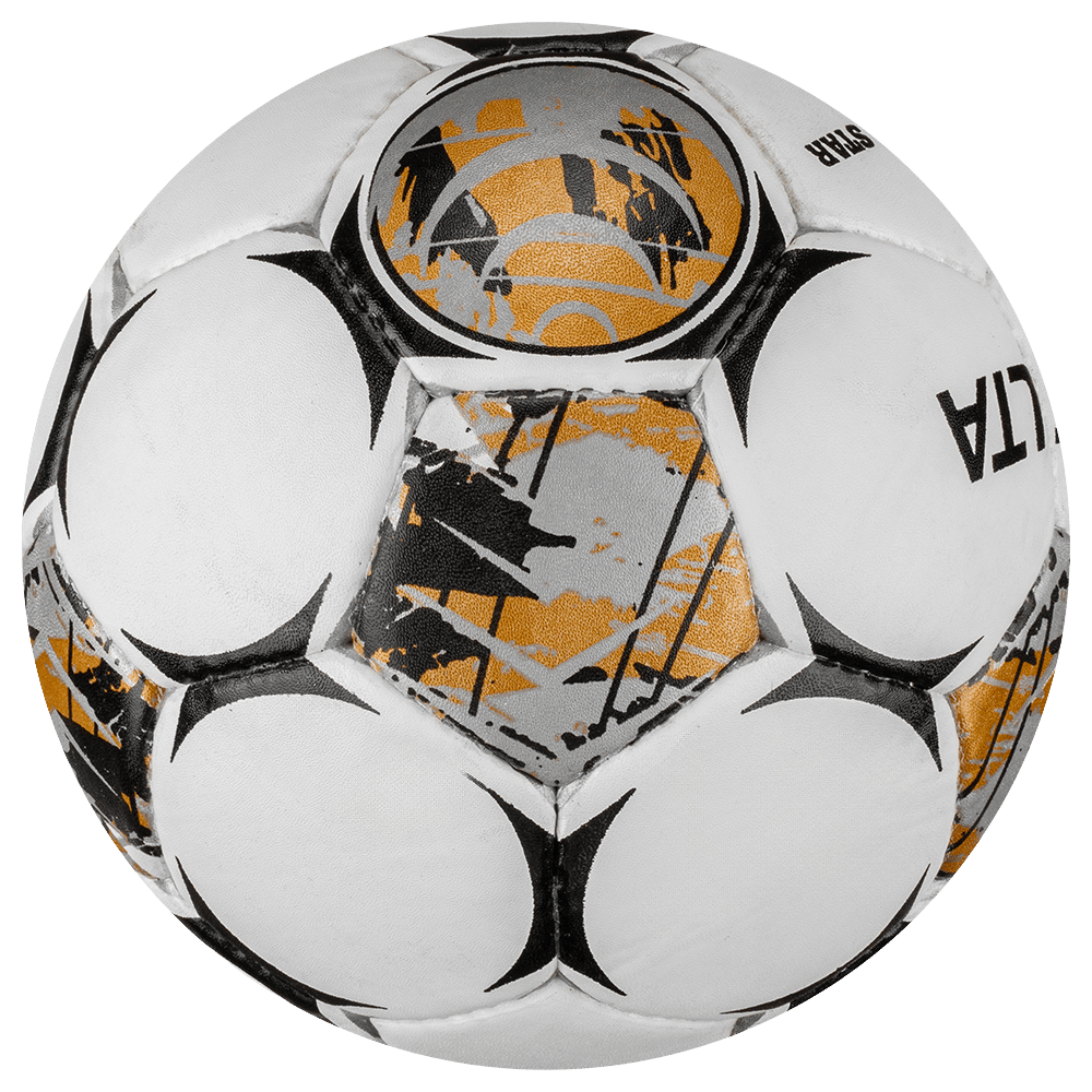 Delta Match Star 5 Numara Futbol Topu