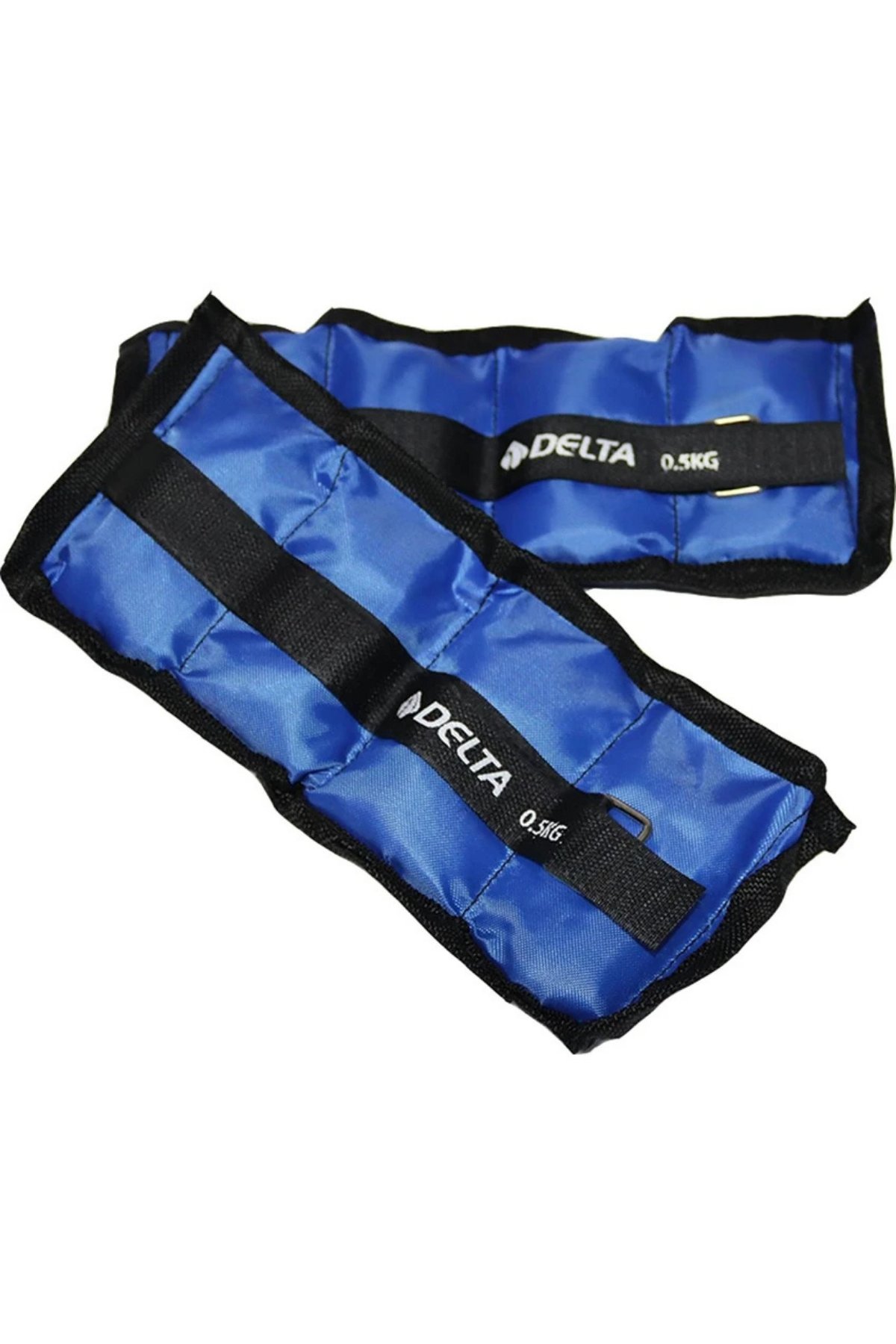 Delta Mavi 0,5 Kg El-Ayak Ağırlığı BAI9050