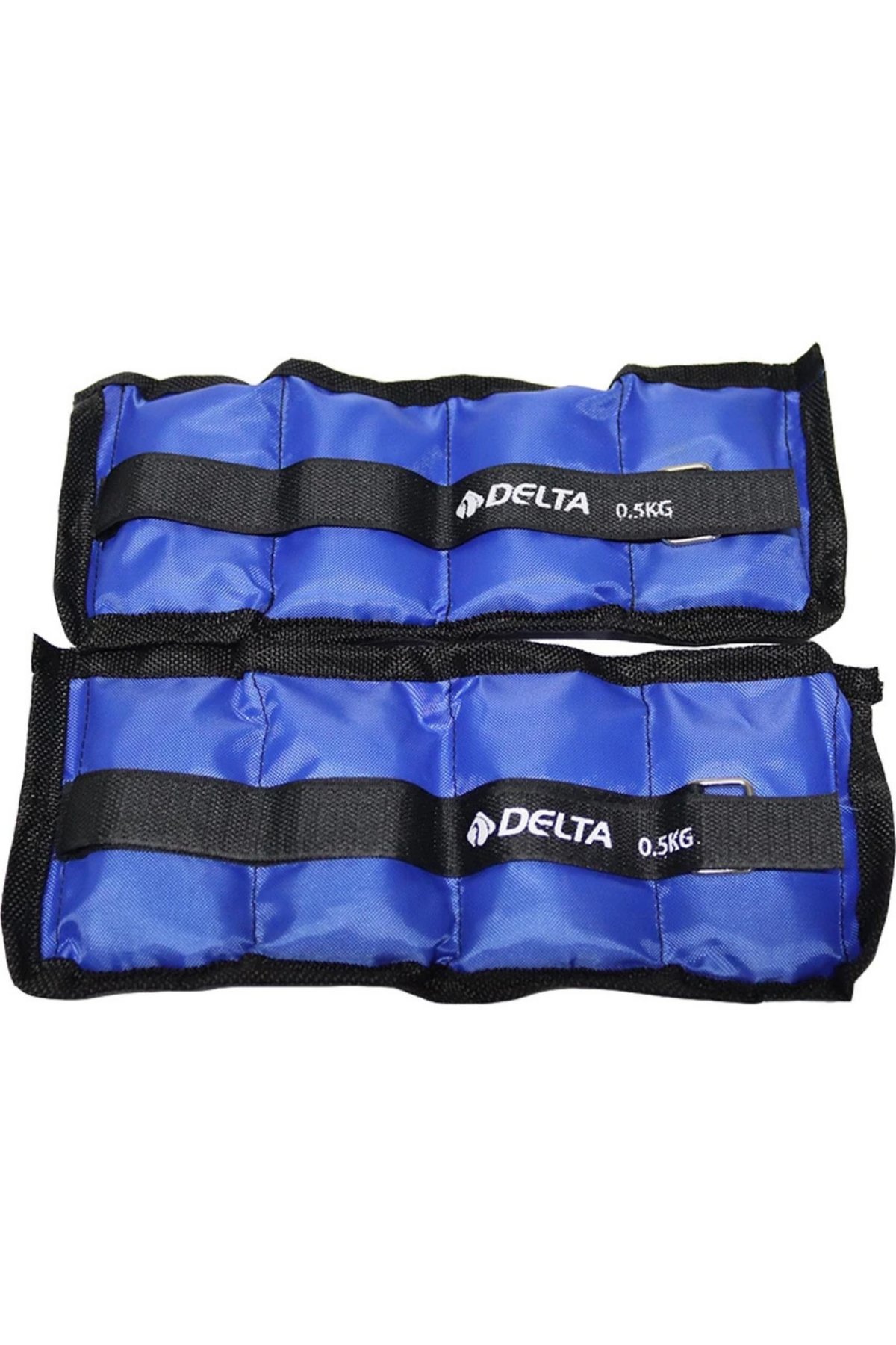 Delta Mavi 0,5 Kg El-Ayak Ağırlığı BAI9050