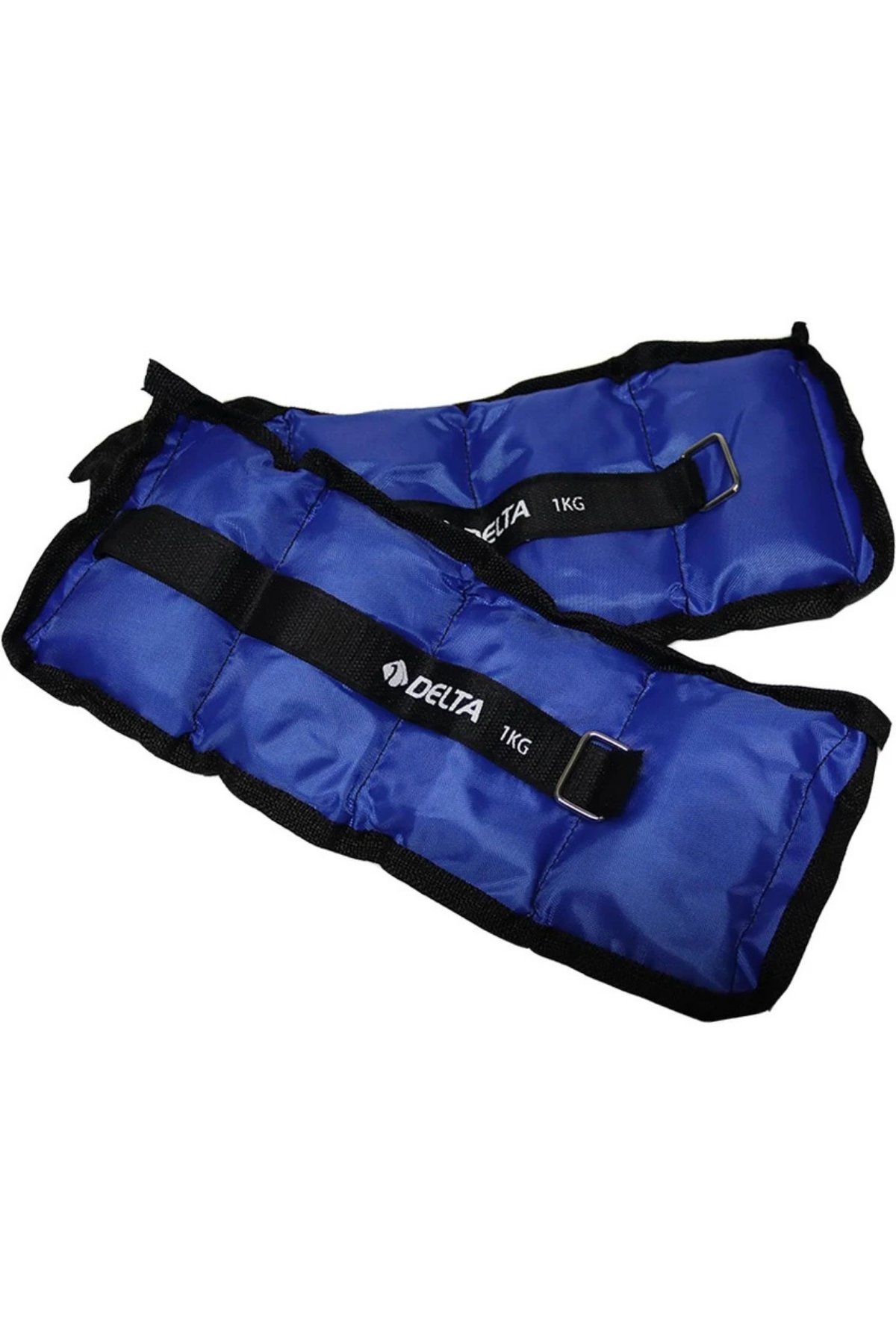 Delta Mavi 1 Kg El-Ayak Ağırlığı BAI9111
