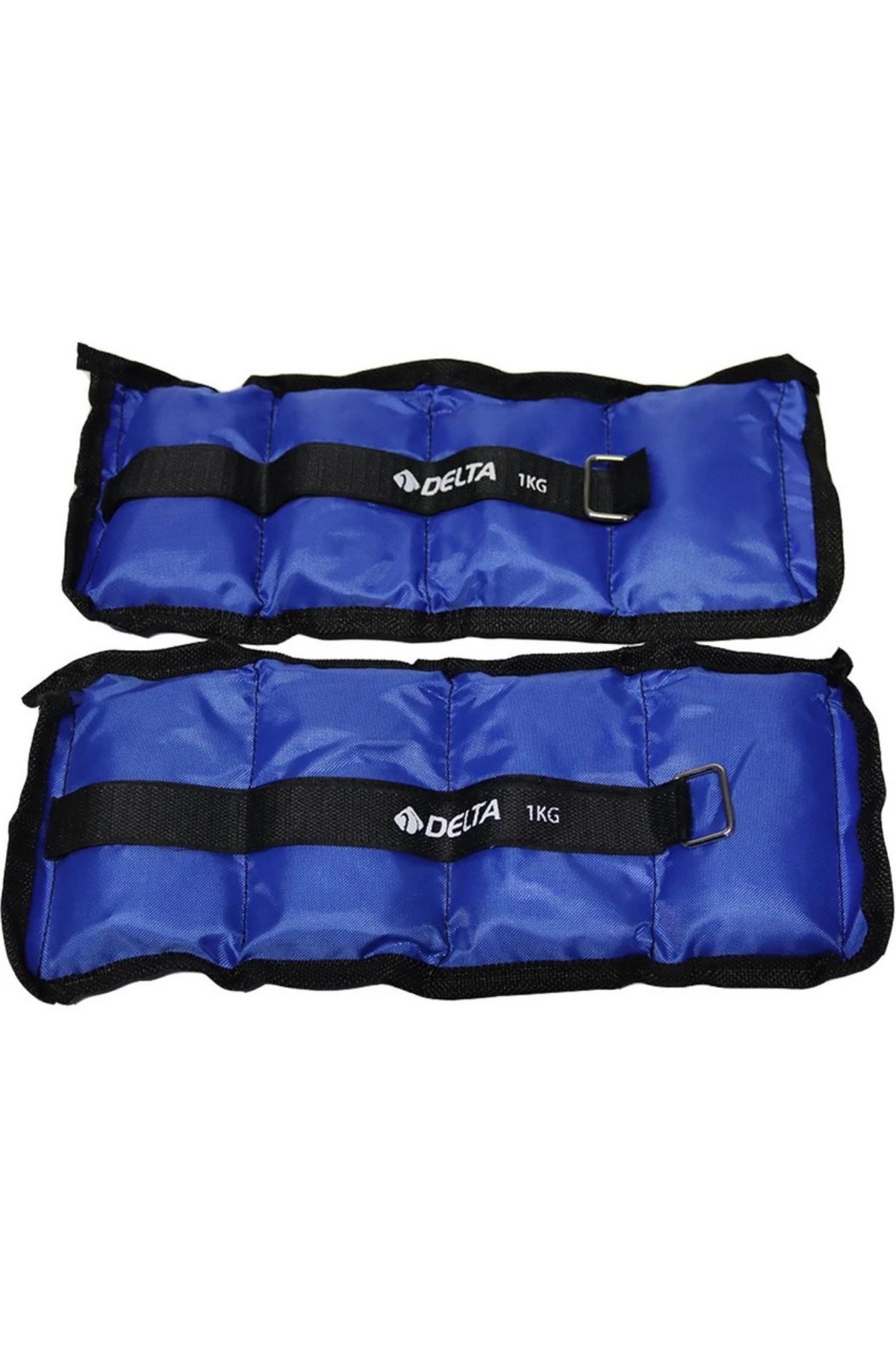 Delta Mavi 1 Kg El-Ayak Ağırlığı BAI9111