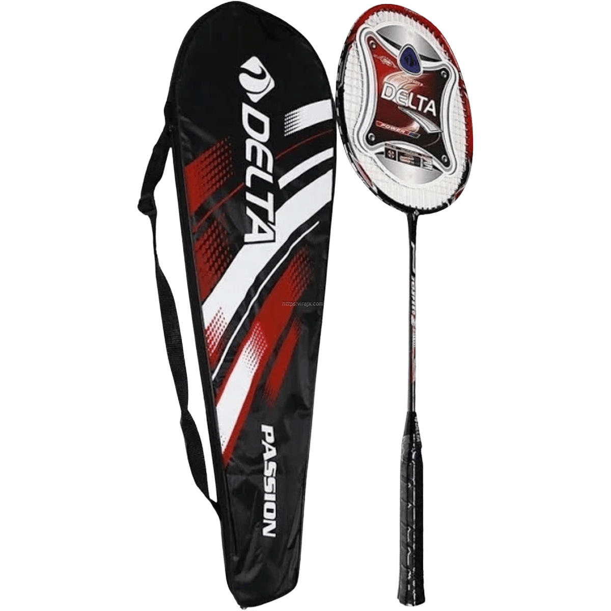 Delta Passion Badminton Raketi