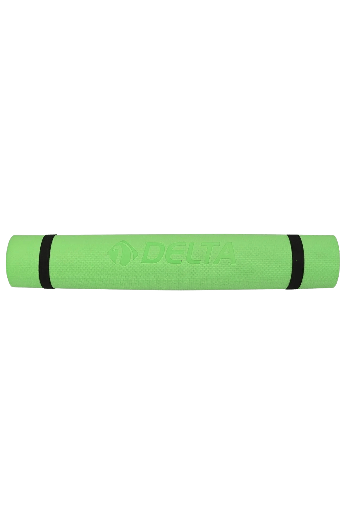 DELTA PİLATES MİNDERİ YOGA MATI FİTNESS EGZERSİZ MİNDERİ
