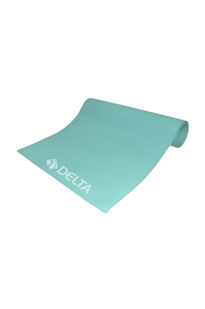 DELTA PİLATES MİNDERİ YOGA MATI FİTNESS EGZERSİZ MİNDERİ