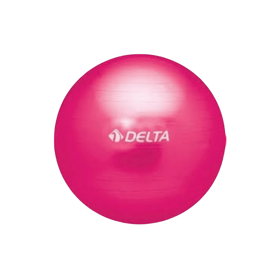 Delta PMB145 Pembe Pilates Topu 20 cm