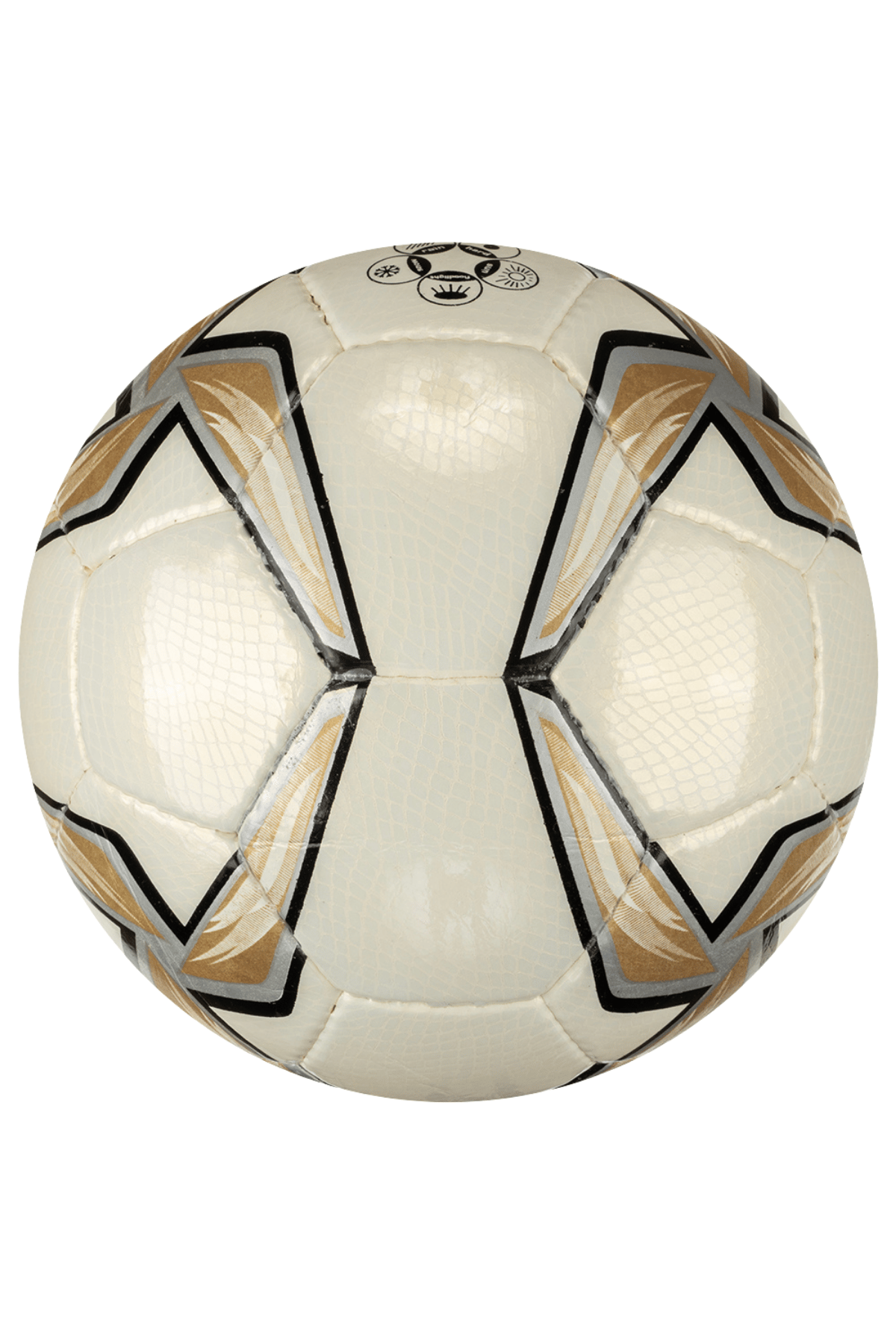 Delta Pro Master El Dikişli Futbol Topu 5 No