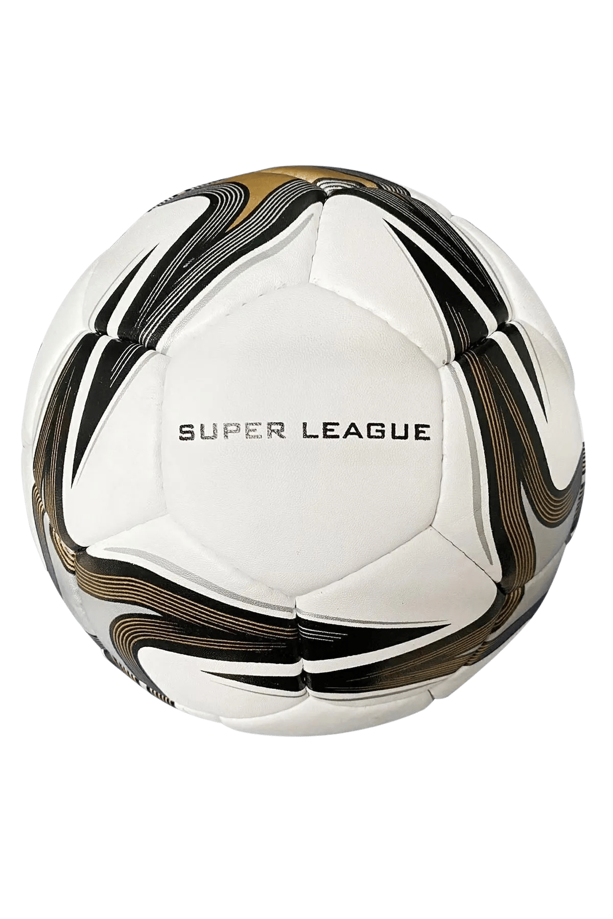 DELTA SUPER LEAGUE FUTBOL TOPU 5 NUMARA