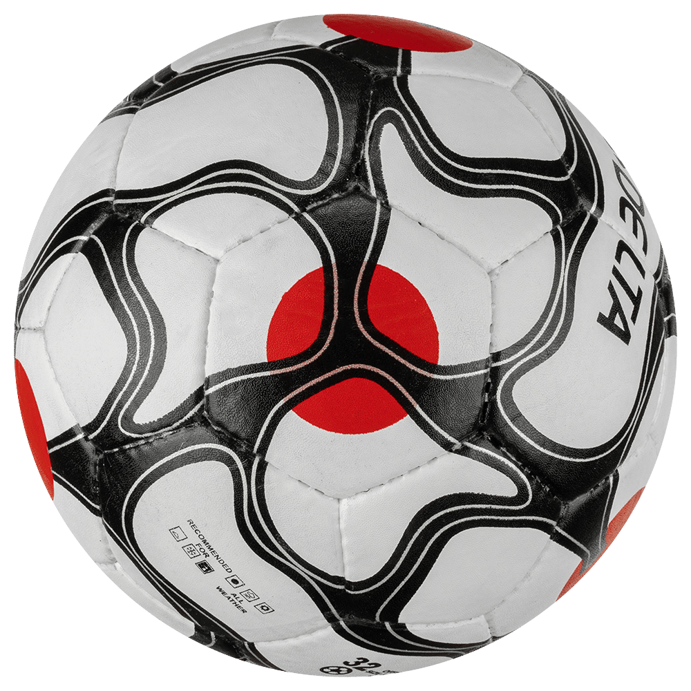 Delta Vega 5 Numara Futbol Topu