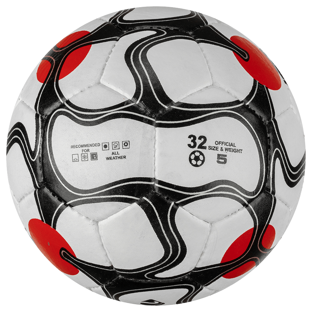 Delta Vega 5 Numara Futbol Topu