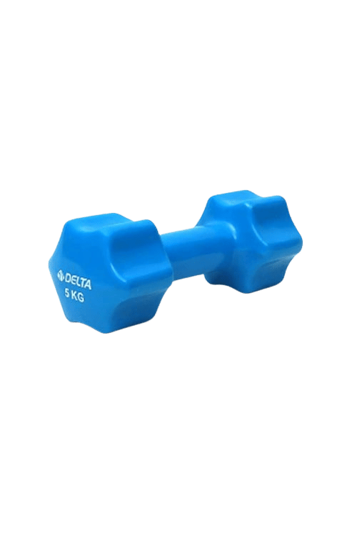 Delta VKD675 5 Kg Pul Demir Dambıl