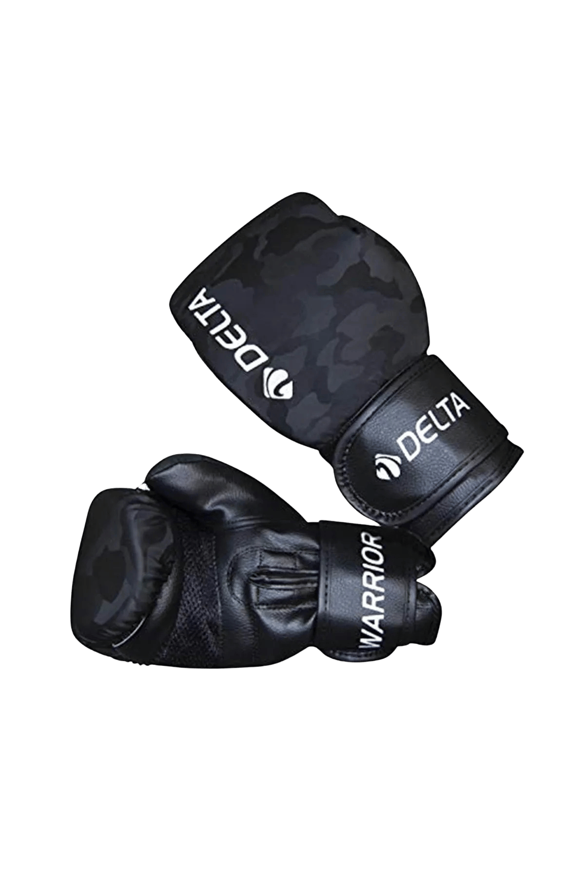 Delta Warrior Boks Eldiveni