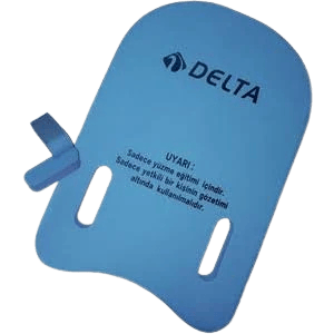 DELTA YÜZME TAHTASI MAVİ