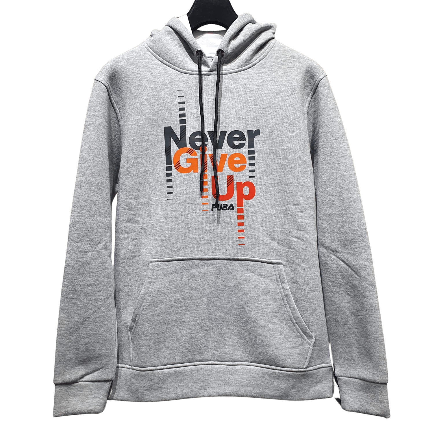 FUBA KAPŞONLU SWEAT
