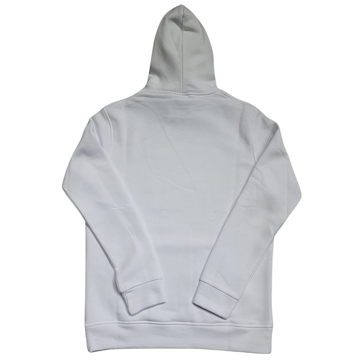 FUBA KAPŞONLU SWEAT