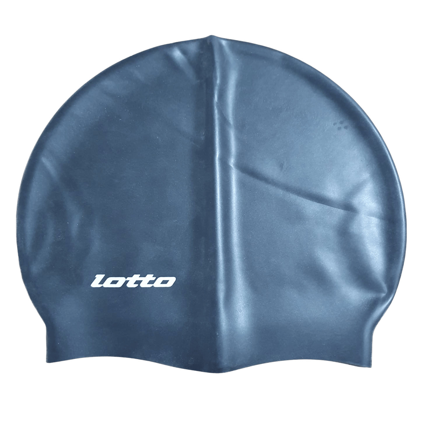 Lotto Yüzme Bonesi EK112 Siyah