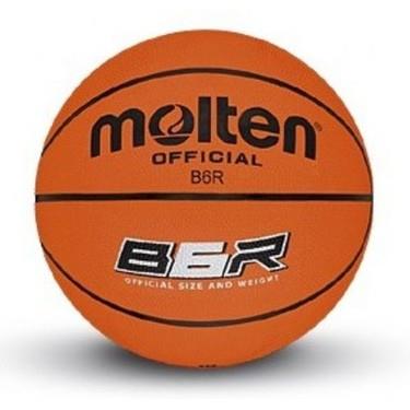 MOLTEN B6R2-T BASKETBOL TOPU