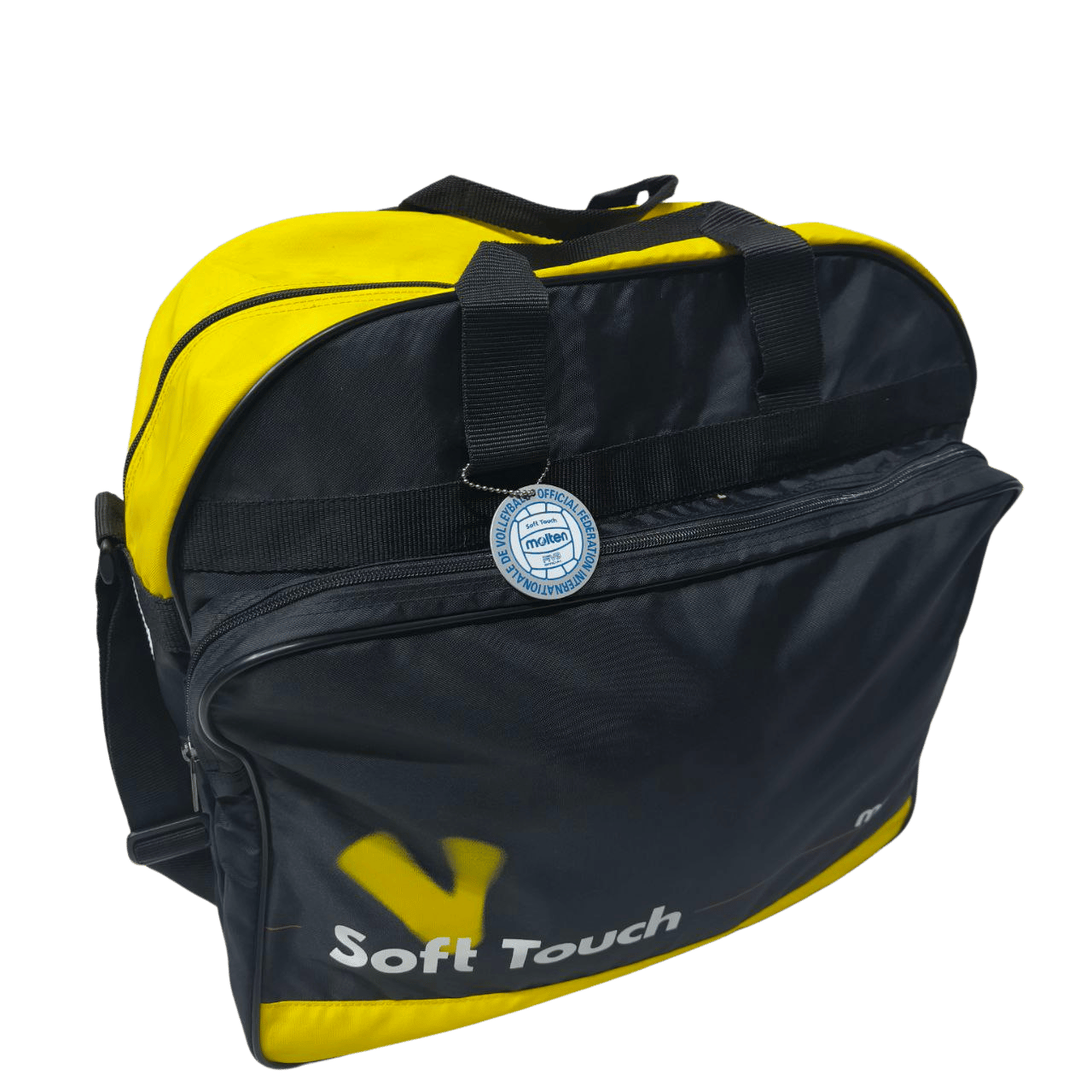 MOLTEN SOFT TOUCH TOP ÇANTASI