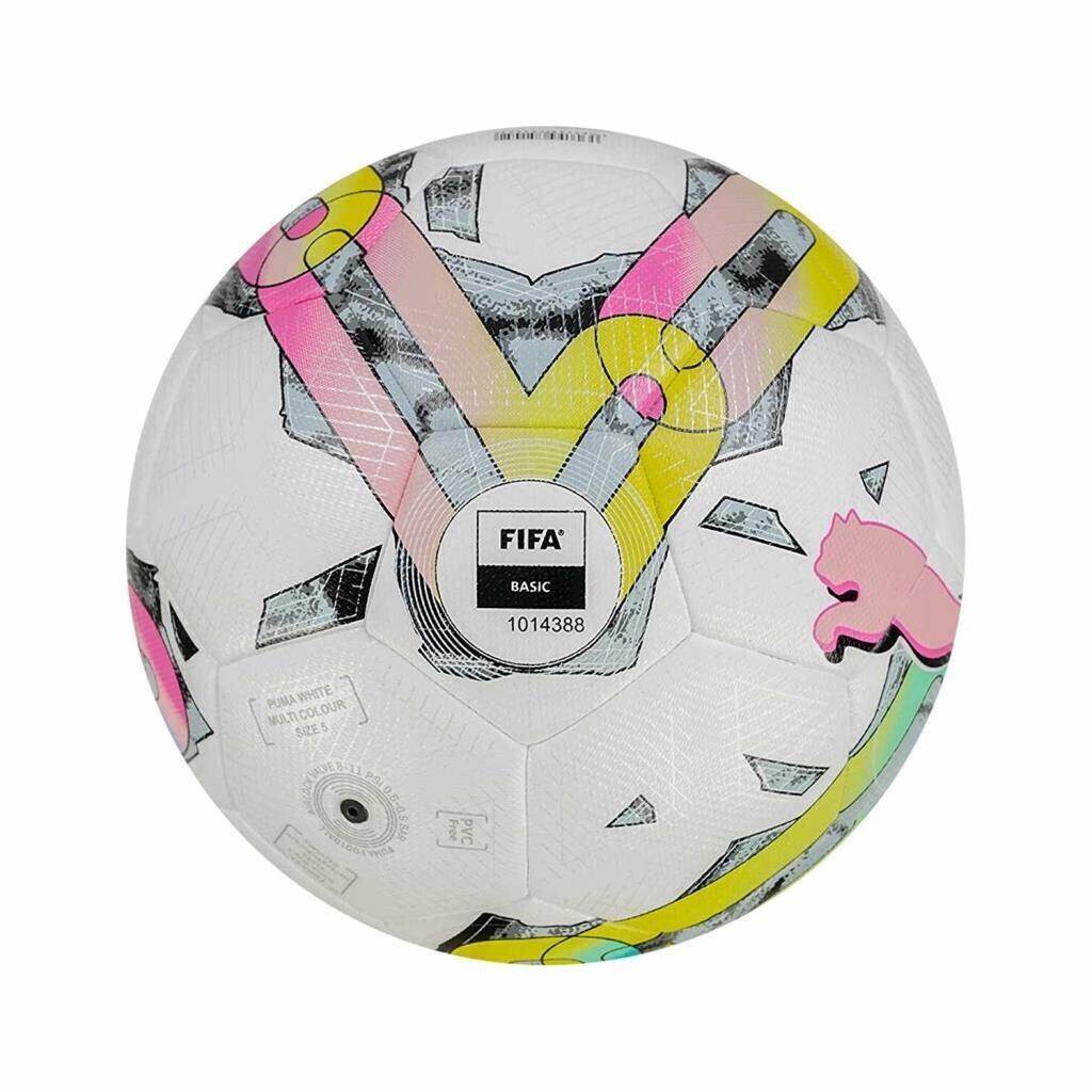 Puma Orbita 4 Hyb Fıfa Basıc 5 No