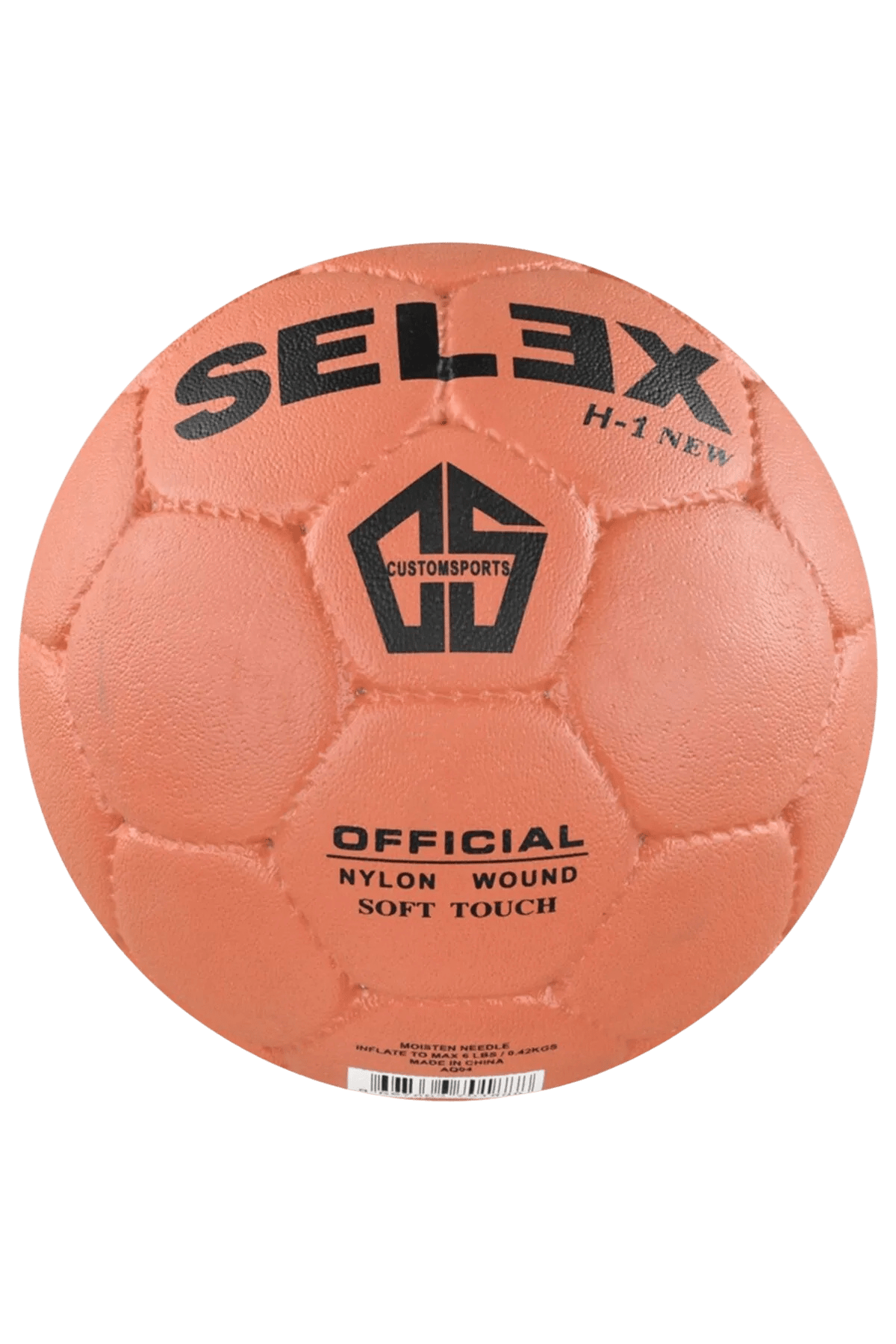 SELEX H1 HENTBOL TOPU