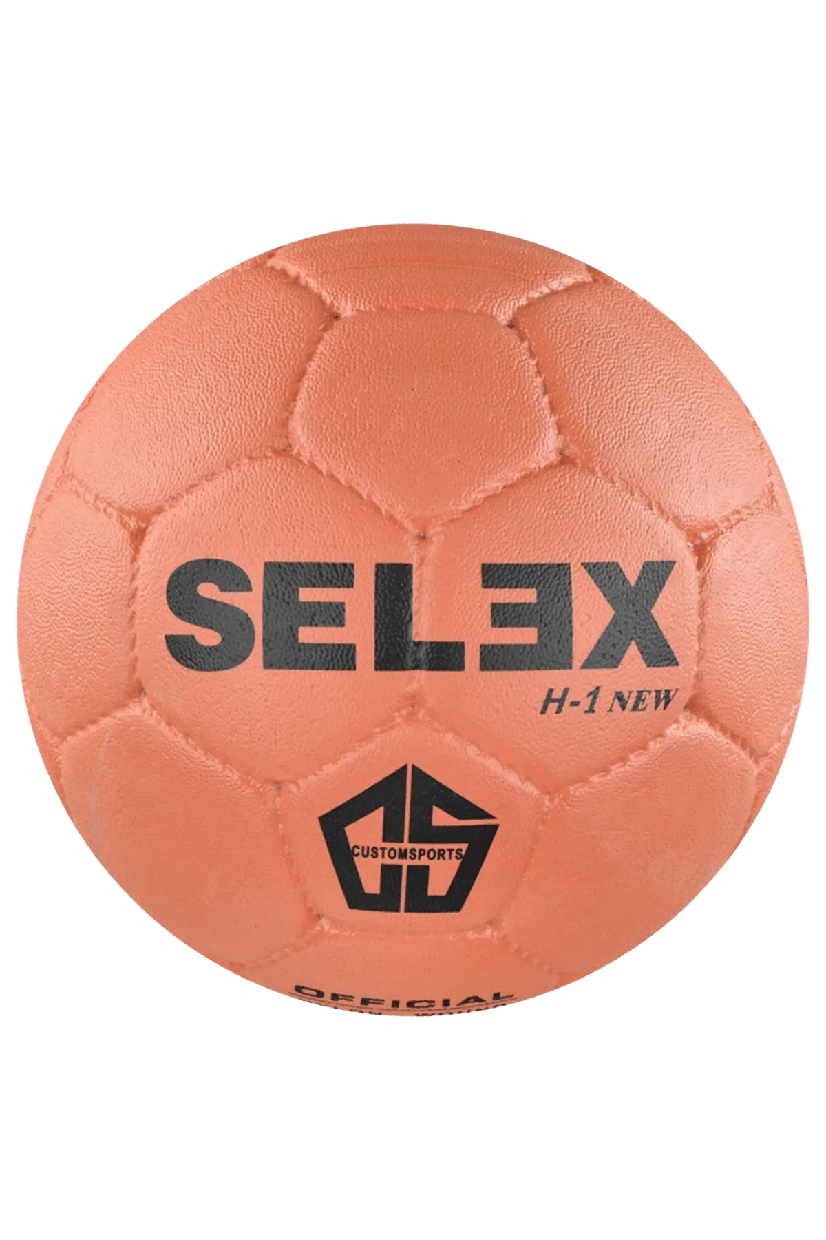 SELEX H1 HENTBOL TOPU