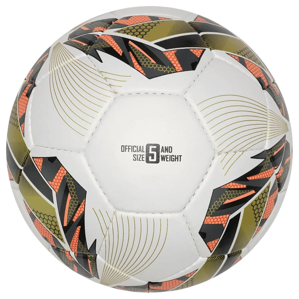 Selex Pro Gold Futbol Topu